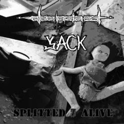 Jack : Splitted - Alive